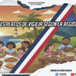 Sabores de Cuaresma: cómo cada región dominicana celebra la vigilia 🍲