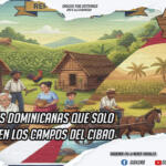 Costumbres dominicanas que solo perduran en los campos del Cibao