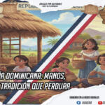 Cestería dominicana: manos, fibras y tradición que perdura 🌿