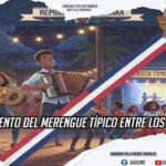 Merengue típico en la juventud: ritmo, estilo y tradición 🎶🪗