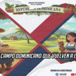 Oficios del campo dominicano que vuelven a la vida ✋🌿